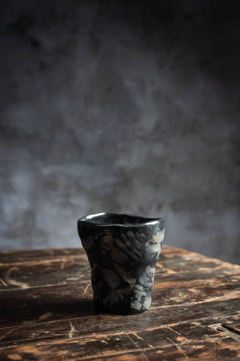 Vaso ''Steinn''