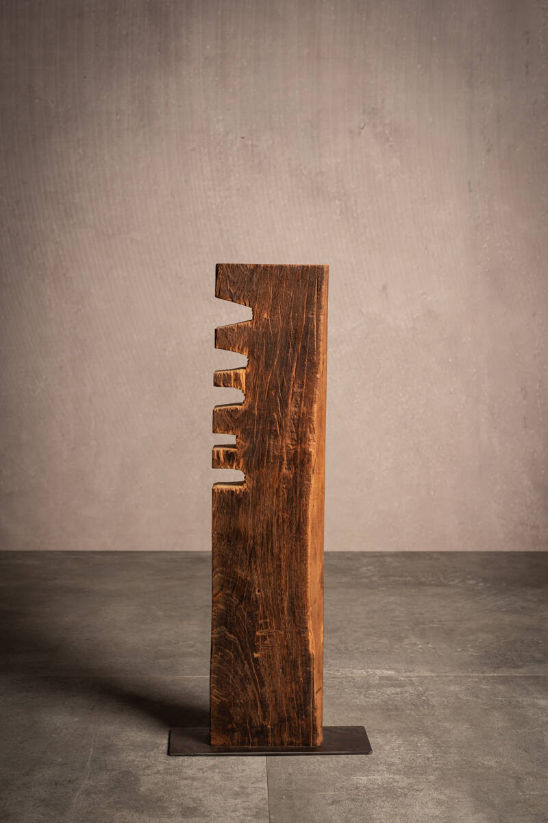 Escultura ''Senko''