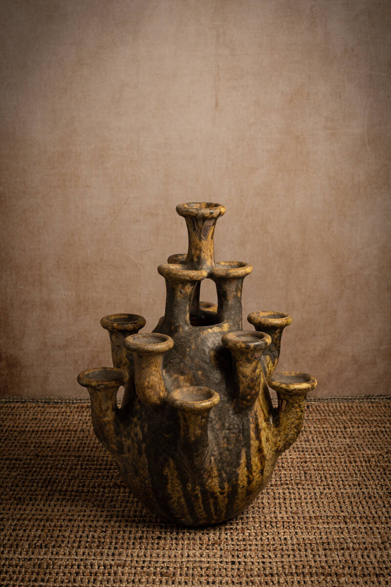 Candelabro ''Dialen''