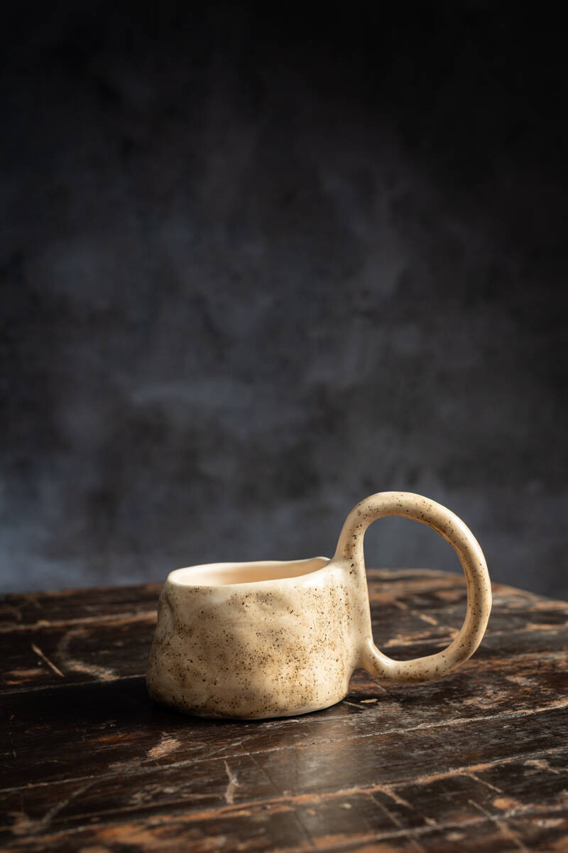 Taza ''Loft'' mediana