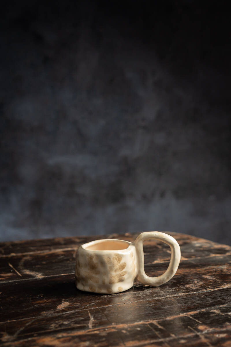 Taza ''Loft'' pequeña