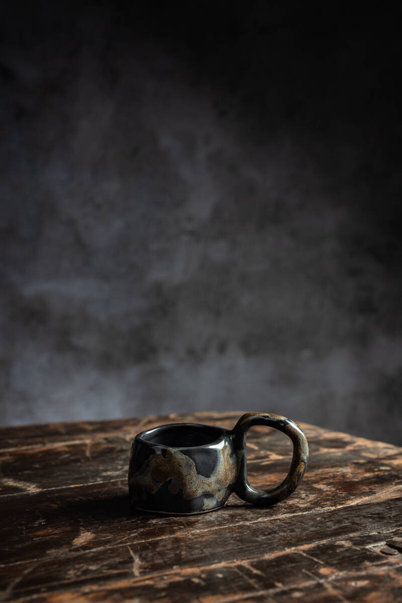 Taza ''Steinn'' pequeña
