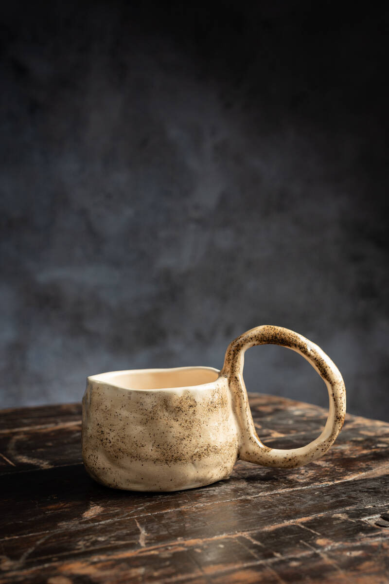 Taza ''Loft'' grande
