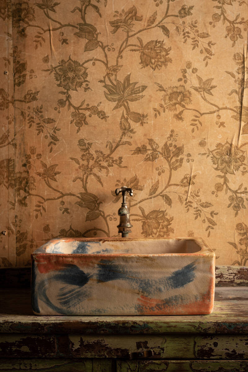 Lavabo ''Amanecer''